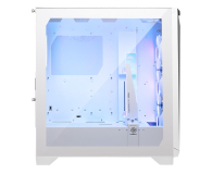 MSI MPG GUNGNIR 300R AIRFLOW WHITE 306-7G21W21-W57 - 1182051 - zdjęcie 4